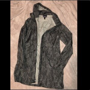 Women’s Patagonia City Torrentshell Coat RARE